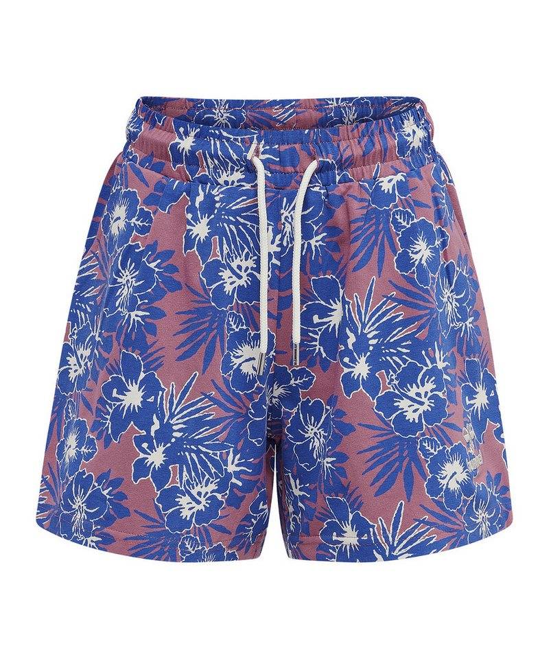 hummel Jogginghose Hummel hmlFLOWER F4866 Short Kids Shorts Kinder von hummel