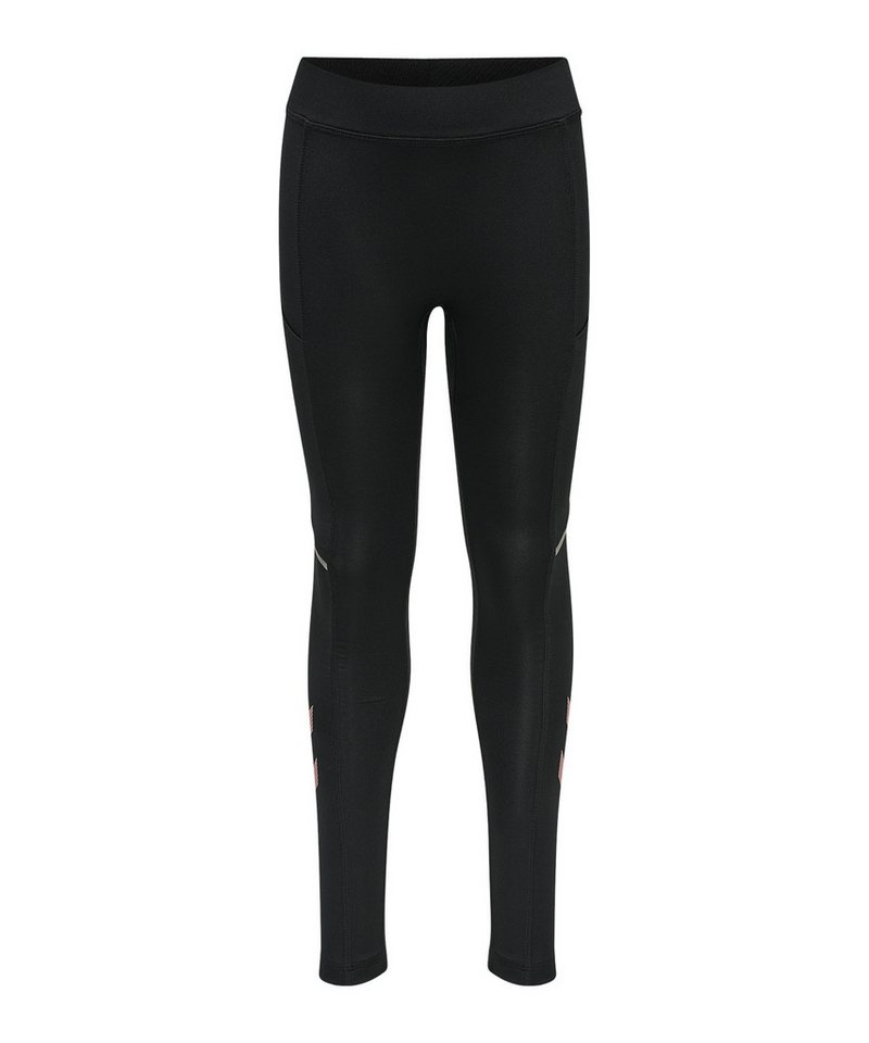 hummel Jogginghose Hummel hmlLUCY Tight Kids Kinder von hummel