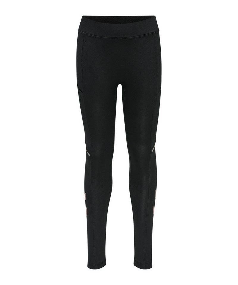 hummel Jogginghose Hummel hmlLUCY Tight Kids Kinder von hummel