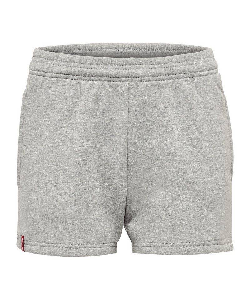 hummel Jogginghose Hummel hmlRED Basic Short Damen Shorts Damen hummel Jogginghose Hummel hmlRED Basic Short Damen Shorts Damen von hummel