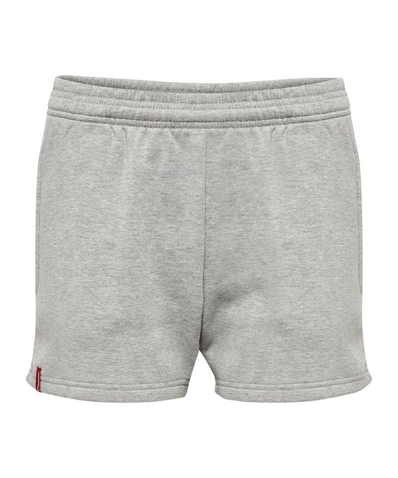 hummel Jogginghose Hummel hmlRED Basic Short Kids Shorts Kinder von hummel
