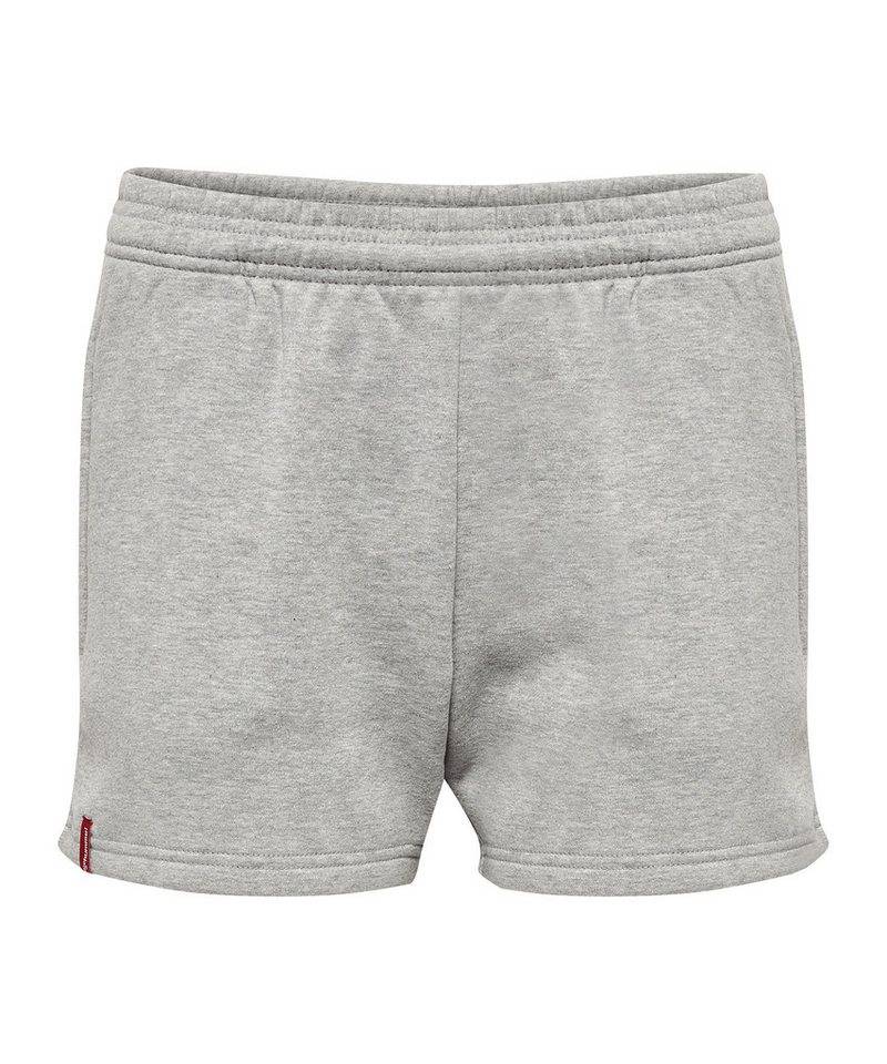 hummel Jogginghose Hummel hmlRED Basic Short Kids Shorts Kinder von hummel