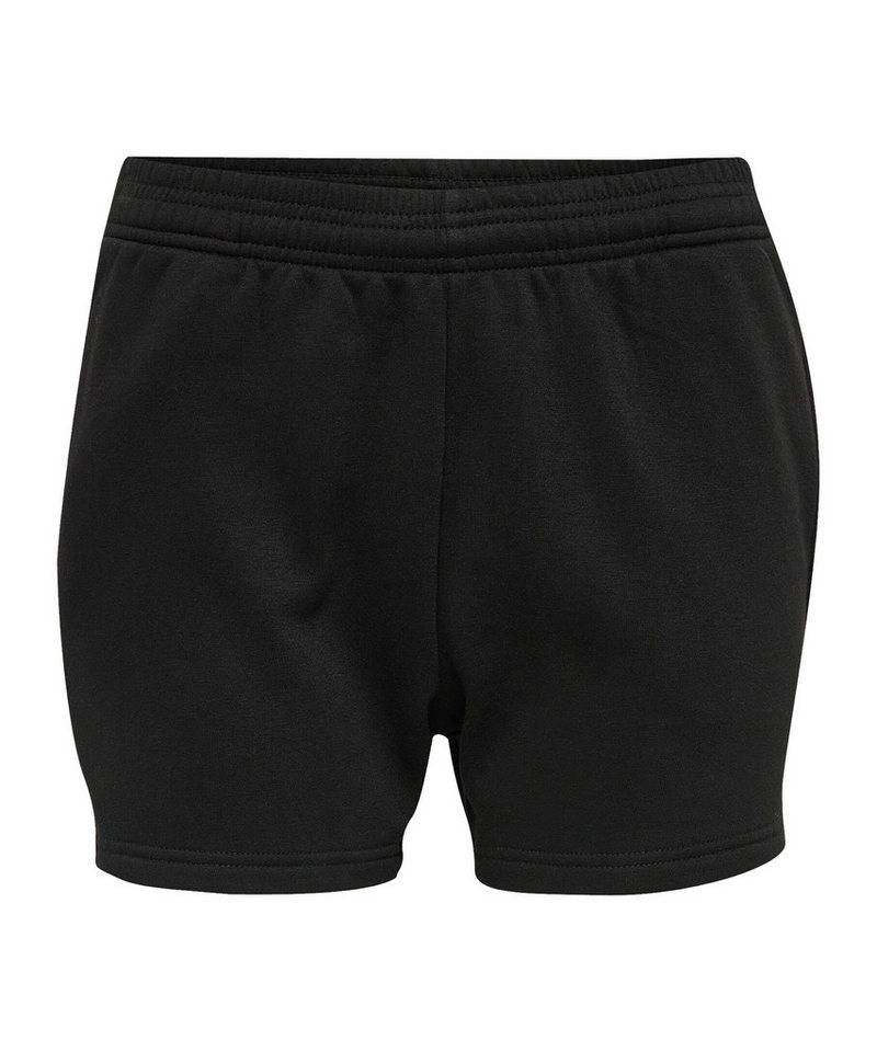 hummel Jogginghose Hummel hmlRED Basic Short Kids Shorts Kinder von hummel