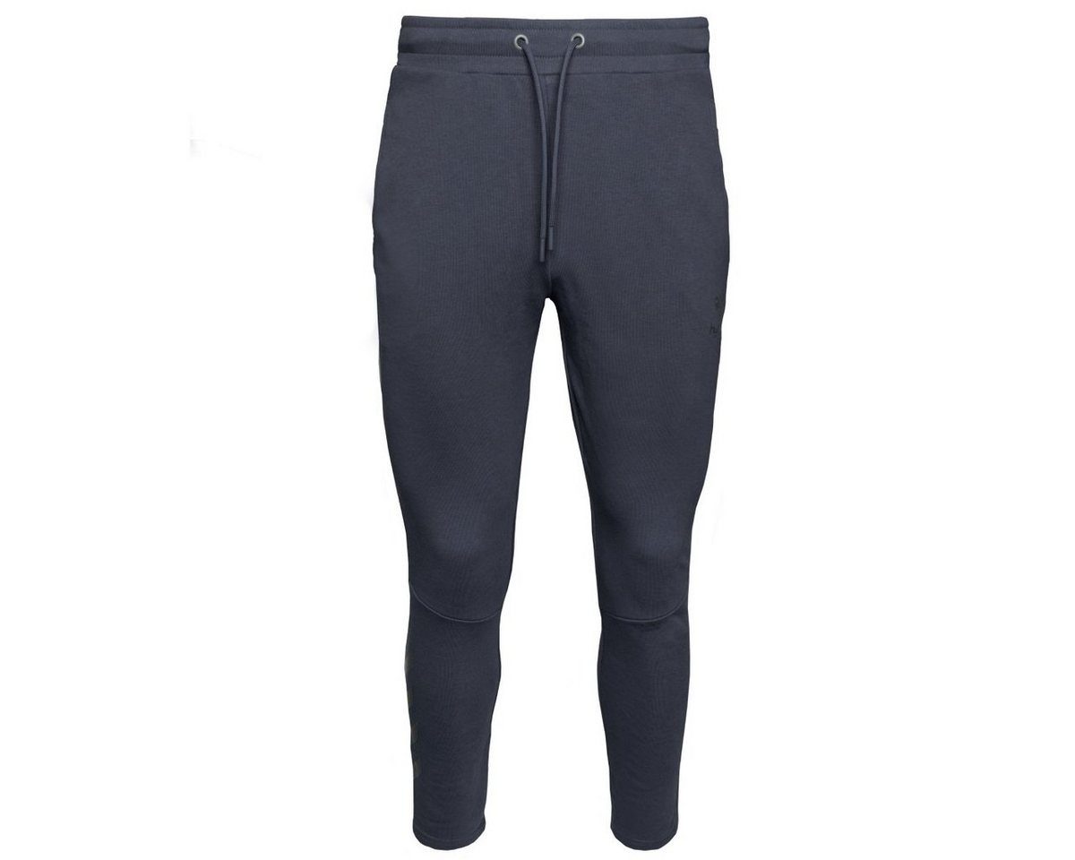 hummel Jogginghose Isam Tapered Herren von hummel