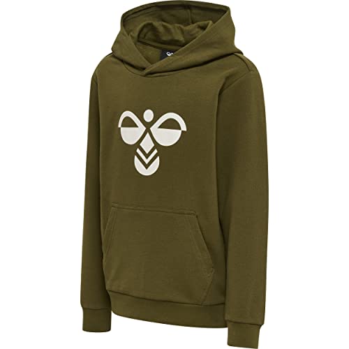 hummel Unisex, Jungen Hmlcuatro Hoodie von hummel