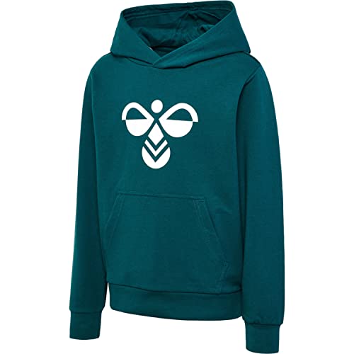 hummel Unisex, Jungen Hmlcuatro Hoodie von hummel