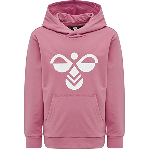 hummel Unisex, Jungen Hmlcuatro Hoodie von hummel