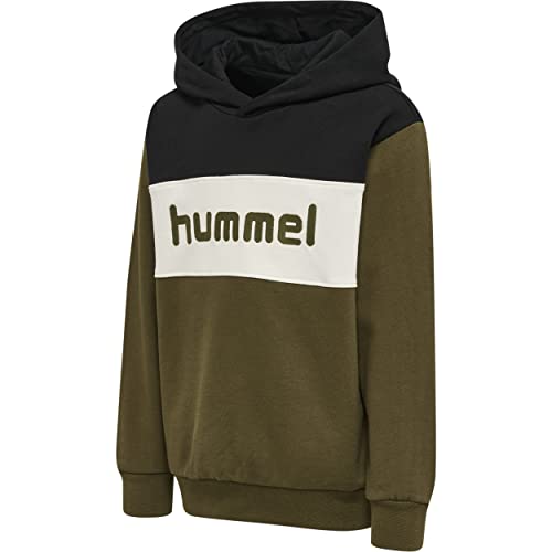 hummel Jungen Hmlmorten Hoodie von hummel