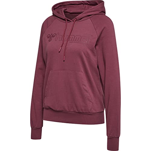 hummel Kapuzen-Sweatshirt, Damen Noni 2.0 von hummel