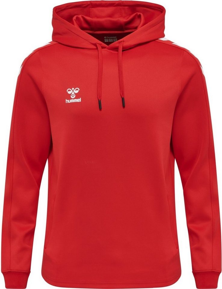 hummel Kapuzenpullover CORE XK POLY Herren Sweat-Kapuzenpullover ro von hummel