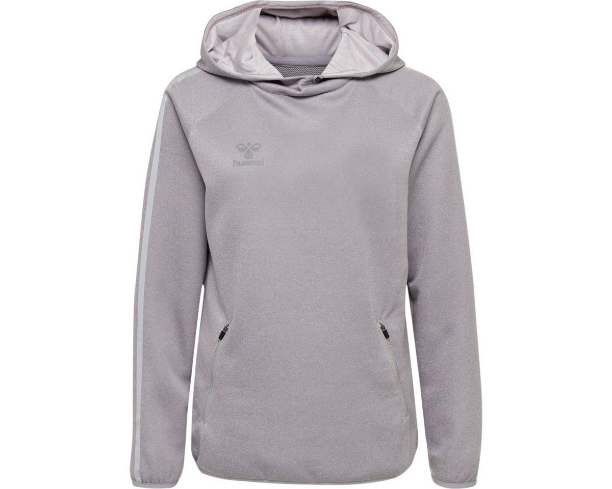 hummel Kapuzenpullover Damen CIMA Hoodie von hummel