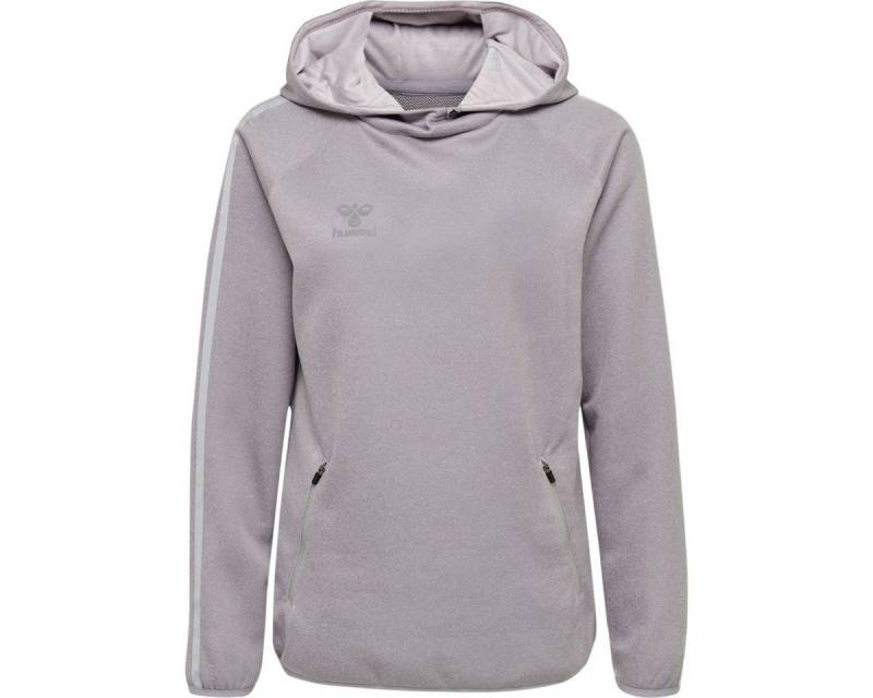 hummel Kapuzenpullover Damen CIMA Hoodie von hummel