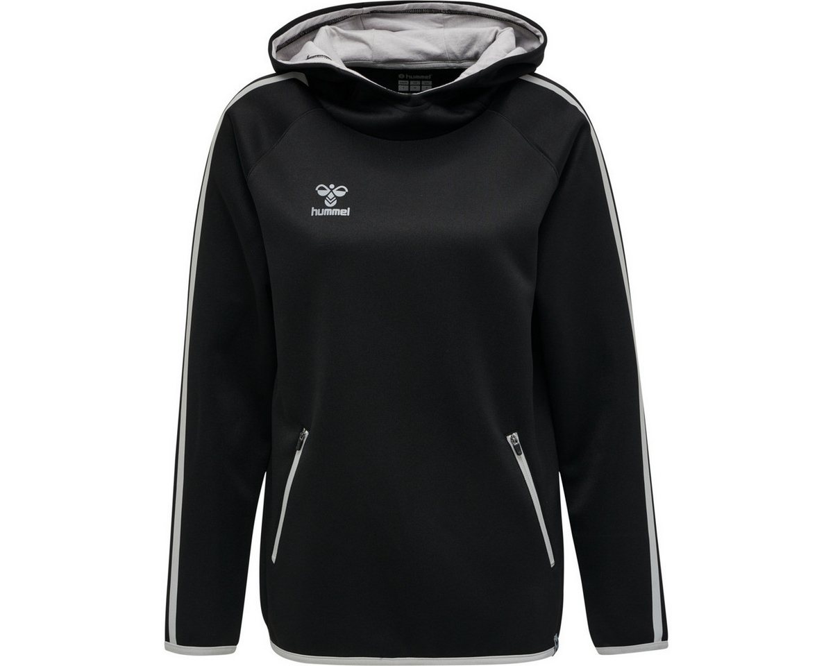 hummel Kapuzenpullover Damen CIMA Hoodie von hummel