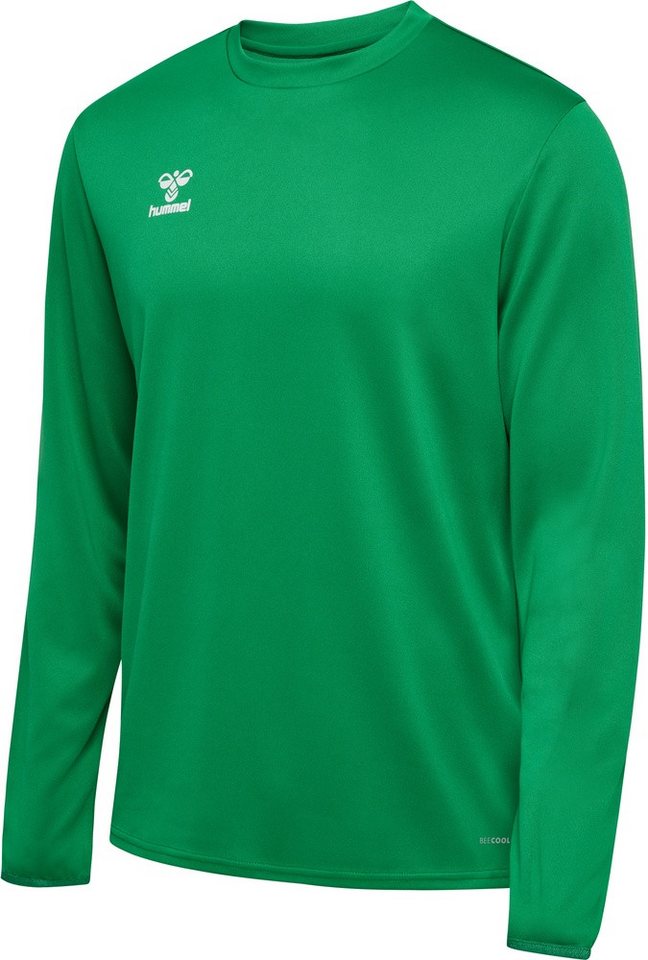 hummel Kapuzenpullover Hmlessential Sweatshirt von hummel