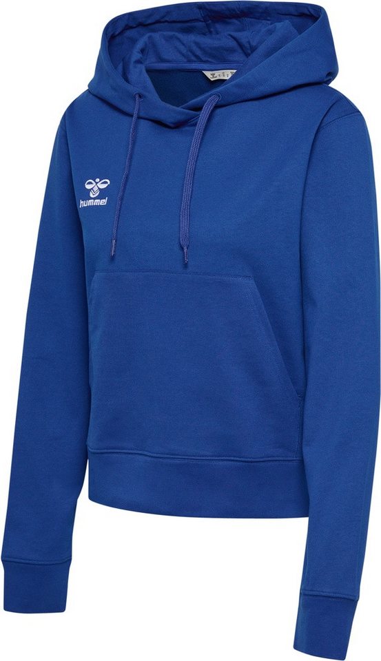 hummel Kapuzenpullover Hmlgo 2.0 Hoodie Woman von hummel