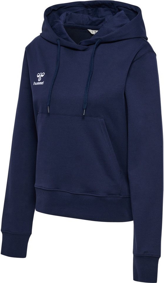 hummel Kapuzenpullover Hmlgo 2.0 Hoodie Woman von hummel