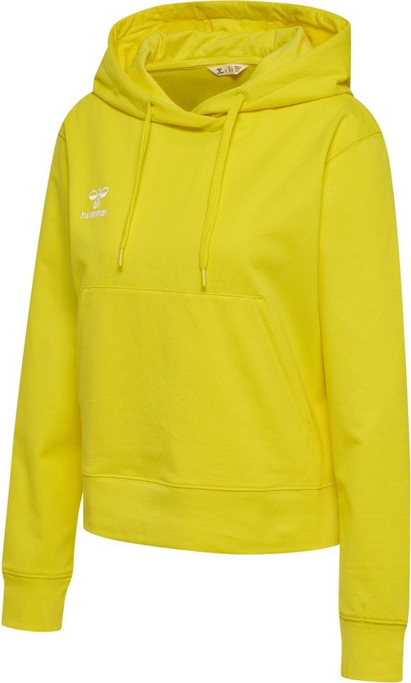 hummel Kapuzenpullover Hmlgo 2.0 Hoodie Woman von hummel
