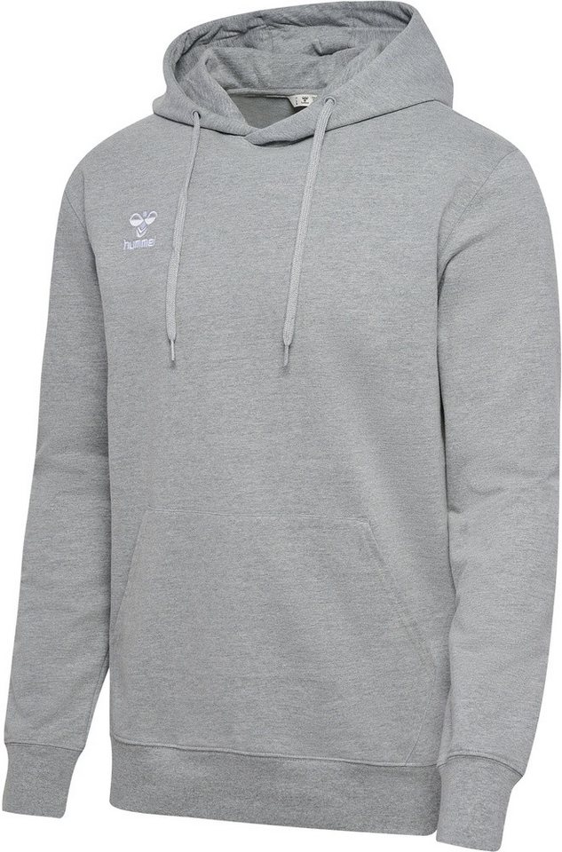 hummel Kapuzenpullover Hmlgo 2.0 Hoodie von hummel