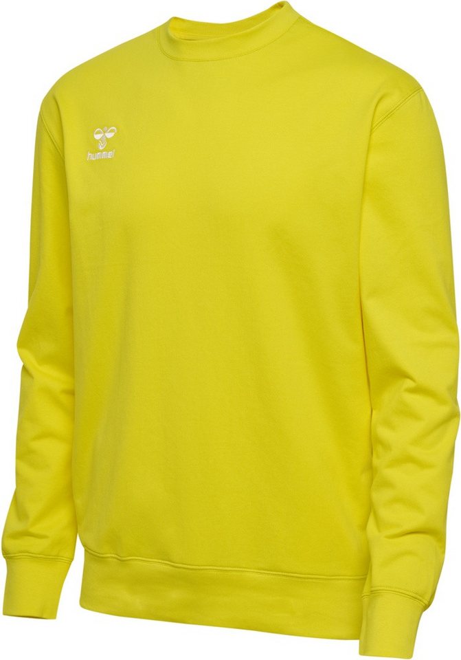 hummel Kapuzenpullover Hmlgo 2.0 Sweatshirt von hummel