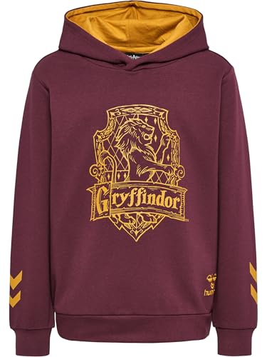 hummel Kapuzenpullover Hmlharry Jungen Atmungsaktiv Größe 110 von hummel
