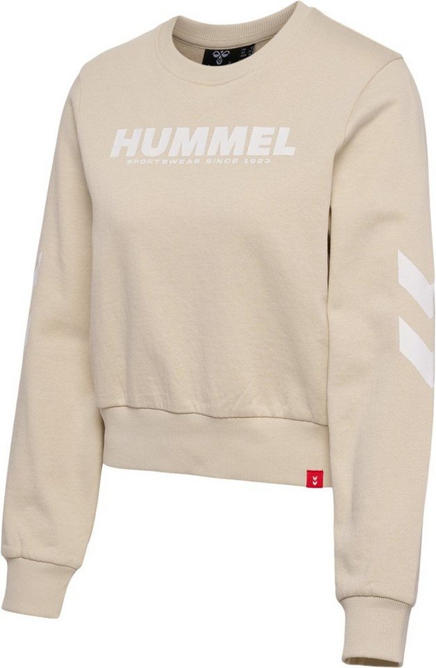 hummel Kapuzenpullover Hmllegacy von hummel