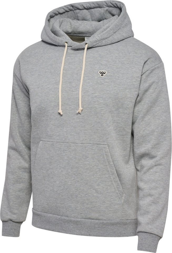 hummel Kapuzenpullover Hmlloose Hoodie Bee von hummel