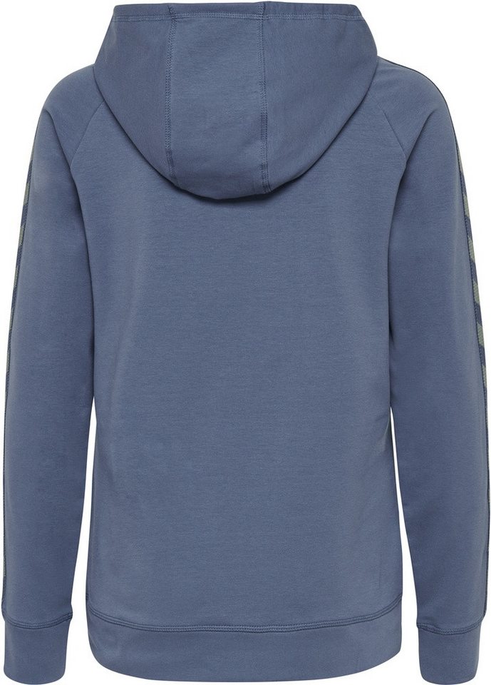 hummel Kapuzenpullover Hmlmove Classic Hoodie Woman von hummel