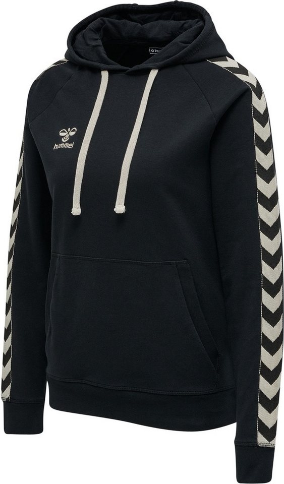 hummel Kapuzenpullover Hmlmove Classic Hoodie Woman von hummel