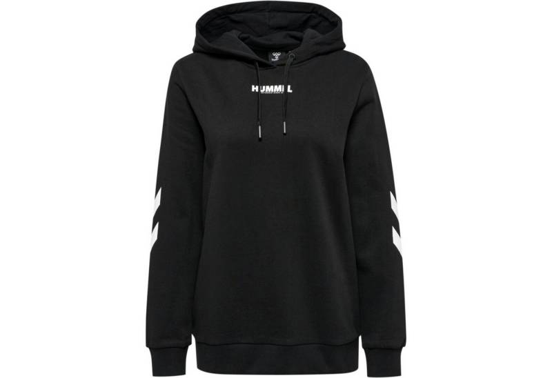 hummel Kapuzenpullover Hummel Damen Kapuzenpullover Legacy Hoodie 216488 von hummel