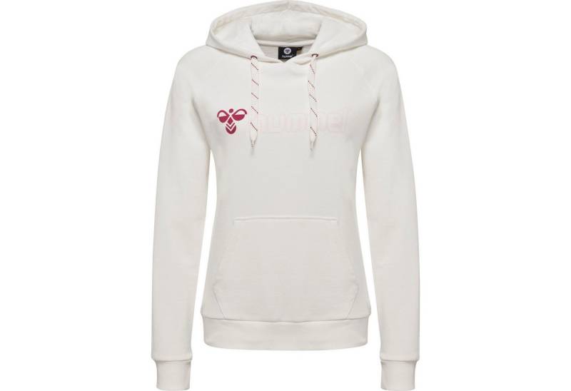 hummel Kapuzenpullover Hummel Damen Kapuzenpullover MADELYN HOODIE 203024 von hummel