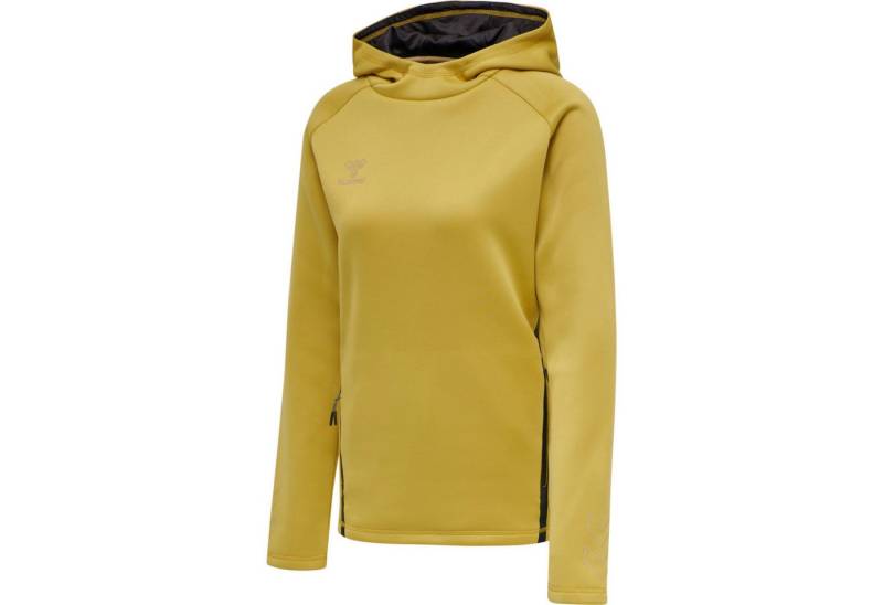 hummel Kapuzenpullover Hummel Damen Kapuzenpullover hmlCIMA XK Hoodie 211578 von hummel