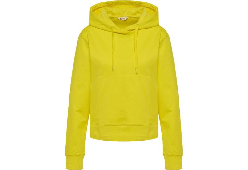 hummel Kapuzenpullover Hummel Damen Kapuzenpullover hmlGO 2.0 Cotton Hoodie 225250 von hummel