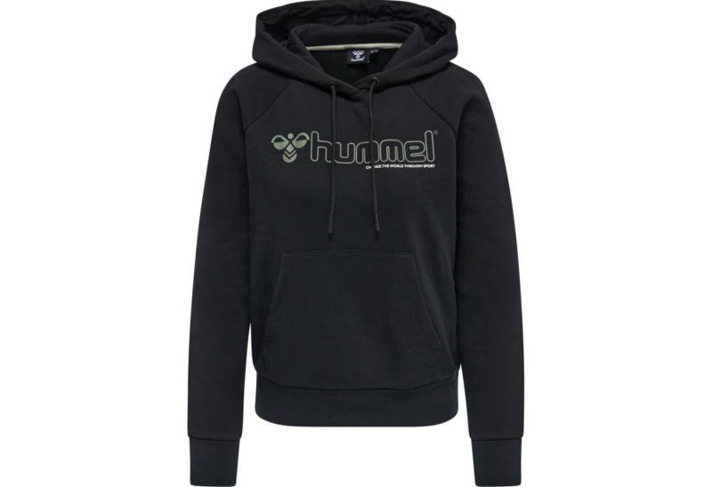 hummel Kapuzenpullover Hummel Damen Kapuzenpullover hmlNONI HOODIE 212058 von hummel