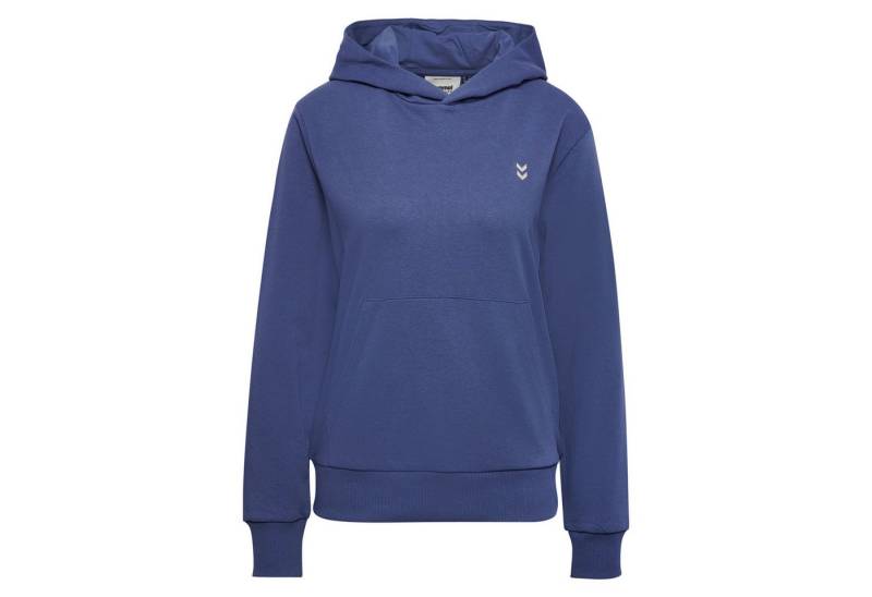 hummel Kapuzenpullover Hummel Damen Kapuzenpullover hmlPULSE Co Reg W Swt Hood 229313 von hummel