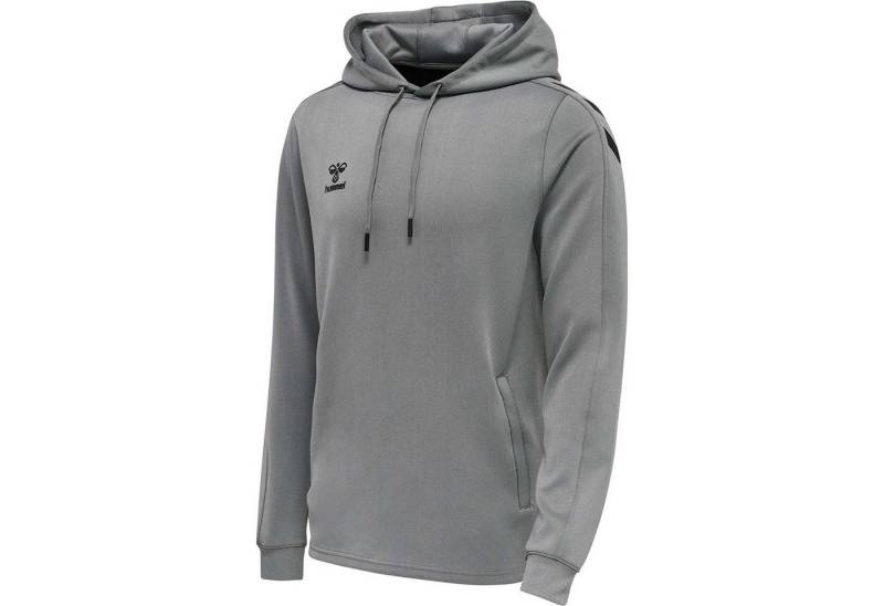 hummel Kapuzenpullover Hummel Herren Kapuzenpullover Core XK Poly Sweat Hoodie 211482 von hummel