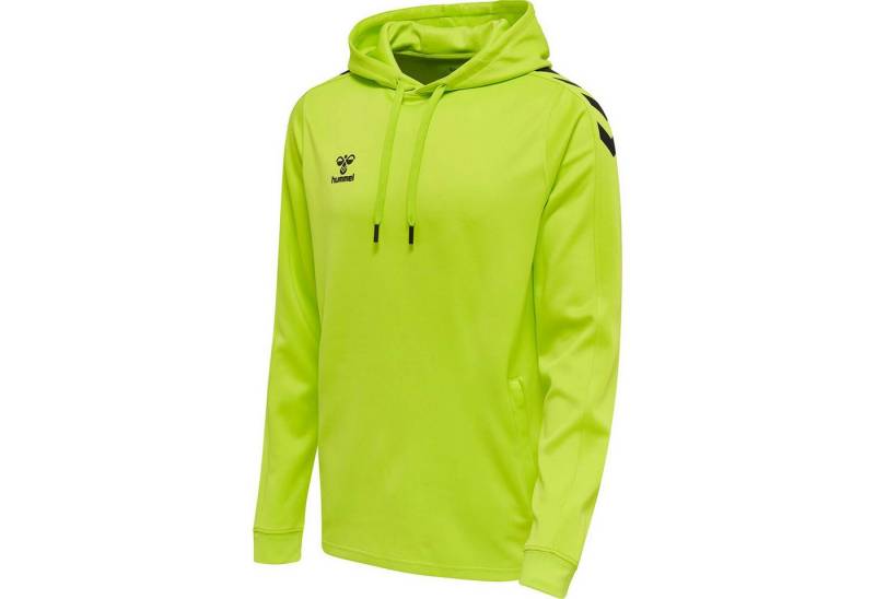 hummel Kapuzenpullover Hummel Herren Kapuzenpullover Core XK Poly Sweat Hoodie 211482 von hummel