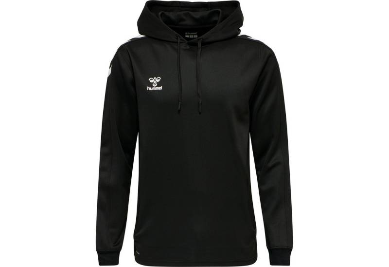 hummel Kapuzenpullover Hummel Herren Kapuzenpullover Core XK Poly Sweat Hoodie 211482 von hummel