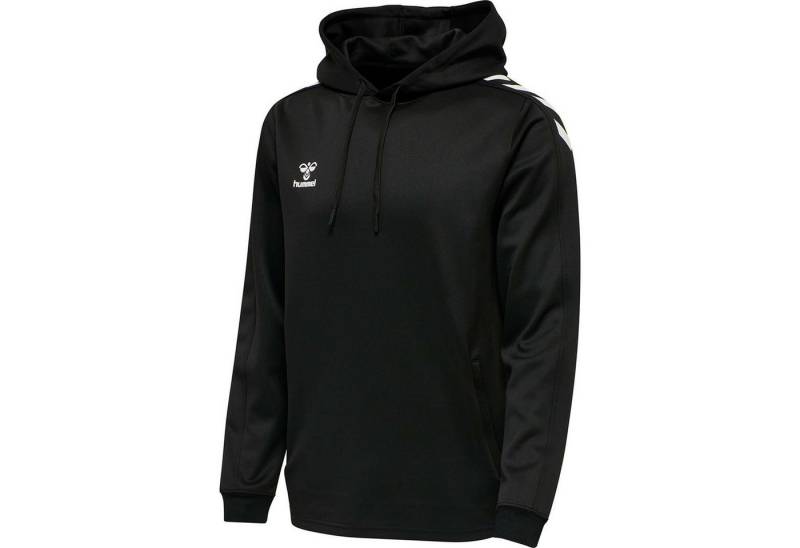 hummel Kapuzenpullover Hummel Herren Kapuzenpullover Core XK Poly Sweat Hoodie 211482 von hummel