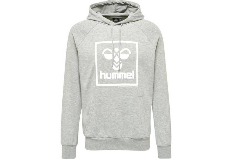 hummel Kapuzenpullover Hummel Herren Kapuzenpullover Isam 2.0 Hoodie 214333 von hummel