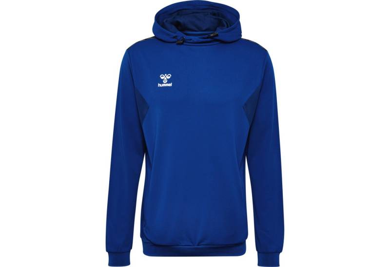 hummel Kapuzenpullover Hummel Herren Kapuzenpullover hmlAuthentic Poly Hoodie 219976 von hummel