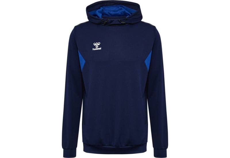 hummel Kapuzenpullover Hummel Herren Kapuzenpullover hmlAuthentic Poly Hoodie 219976 von hummel