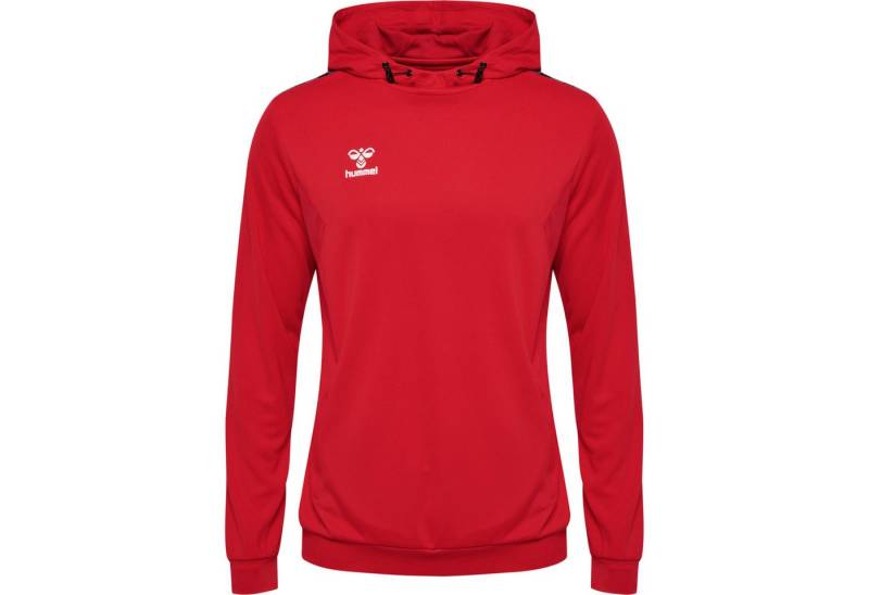 hummel Kapuzenpullover Hummel Herren Kapuzenpullover hmlAuthentic Poly Hoodie 219976 von hummel