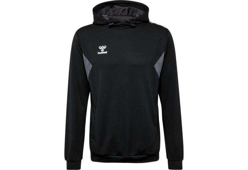 hummel Kapuzenpullover Hummel Herren Kapuzenpullover hmlAuthentic Poly Hoodie 219976 von hummel