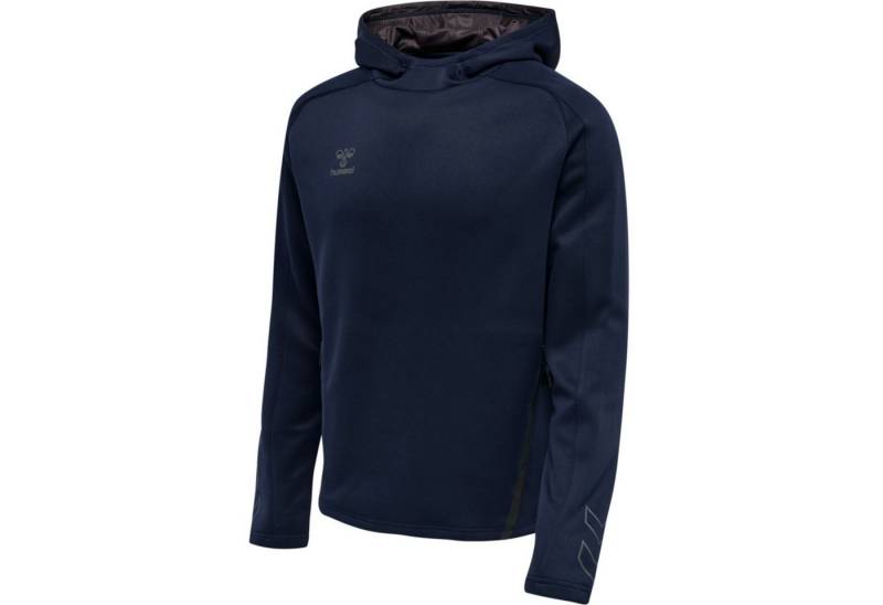 hummel Kapuzenpullover Hummel Herren Kapuzenpullover hmlCIMA XK Hoodie 211576 von hummel