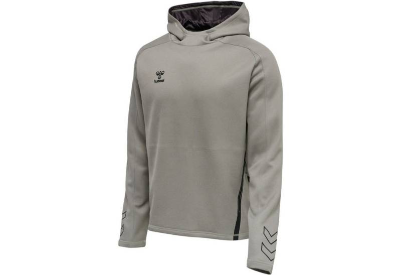 hummel Kapuzenpullover Hummel Herren Kapuzenpullover hmlCIMA XK Hoodie 211576 von hummel