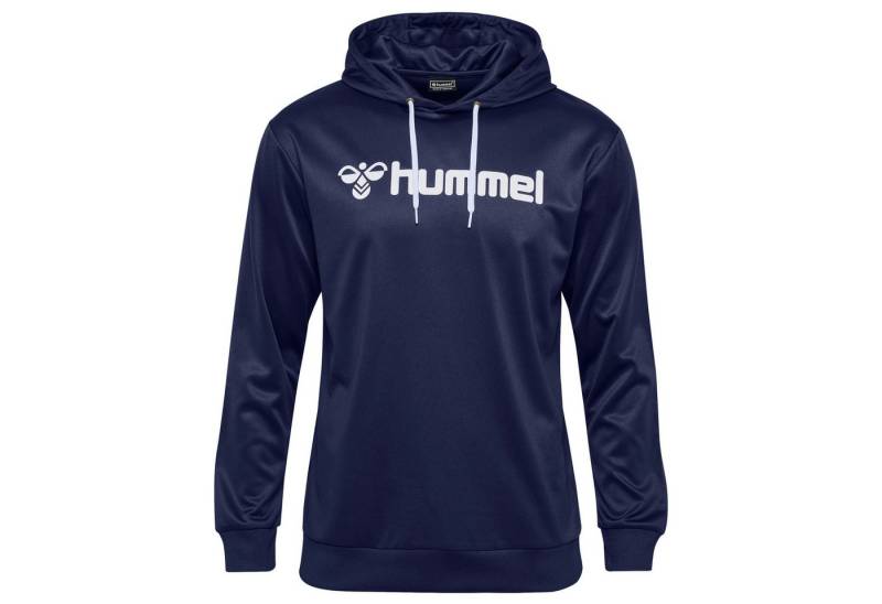 hummel Kapuzenpullover Hummel Herren Kapuzenpullover hmlLogo Hoodie 226165 von hummel