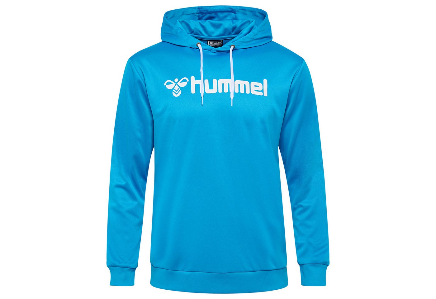 hummel Kapuzenpullover Hummel Herren Kapuzenpullover hmlLogo Hoodie 226165 von hummel