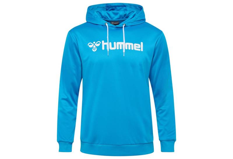 hummel Kapuzenpullover Hummel Herren Kapuzenpullover hmlLogo Hoodie 226165 von hummel