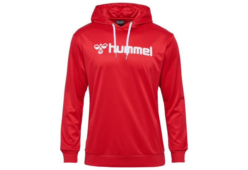 hummel Kapuzenpullover Hummel Herren Kapuzenpullover hmlLogo Hoodie 226165 von hummel