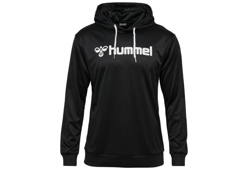 hummel Kapuzenpullover Hummel Herren Kapuzenpullover hmlLogo Hoodie 226165 von hummel